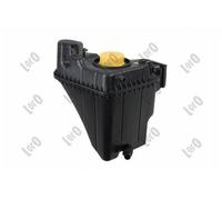 ABAKUS Coolant Expansion Tank 004-026-022 For BMW Replacement Without Cap
