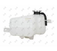 ABAKUS Coolant Expansion Tank Reinforced With Cap 016-026-003 For Dodge Fiat