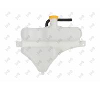 ABAKUS Coolant Expansion Tank With Cap 030-026-001 For Mazda Reinforced
