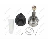 ABAKUS CV Drive Shaft Joint Set 141-04-099 For Opel