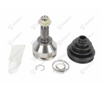 ABAKUS CV Joint Axle Shaft Kit 141-04-066 for Ford, 155 mm, 27 Outer