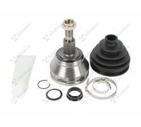 ABAKUS CV Joint Drive Shaft 141-04-015 For Audi Seat Skoda VW
