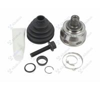 ABAKUS CV Joint Drive Shaft 141-04-048 for Ford Seat VW - Reinforced