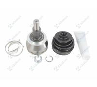 ABAKUS CV Joint Drive Shaft 141-04-139 for Mazda - 155 mm