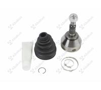 ABAKUS CV Joint Drive Shaft Joint Kit 141-04-061 For Opel 160 mm