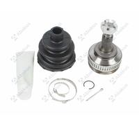 ABAKUS CV Joint Drive Shaft Joint Set 141-04-067 for Citroën Peugeot