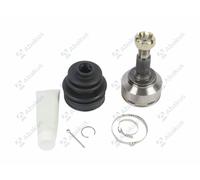 ABAKUS CV Joint Drive Shaft Kit 141-04-069 For Citroën Peugeot