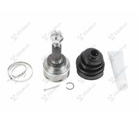 ABAKUS CV Joint Drive Shaft Kit 141-04-136 For Toyota Front Left/Right