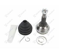 ABAKUS CV Joint Drive Shaft Repair Kit 141-04-092 For Ford