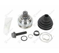 ABAKUS CV Joint Drive Shaft Set 141-04-041 For VW 60.2mm Seal