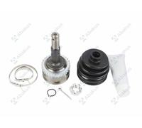 ABAKUS CV Joint Shaft Drive Shaft 141-04-138 For Opel Left/Right Front