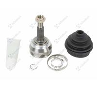 ABAKUS CV Joint Shaft Drive Shaft Kit 141-04-045 For Skoda VW