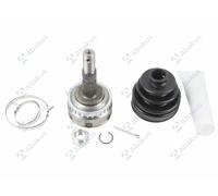 ABAKUS CV Joint Shaft Kit 141-04-102 For Opel 156mm 52mm 22-22