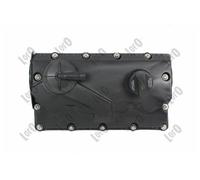ABAKUS Cylinder Head Cover 123-00-033 For Audi Seat Skoda VW With Gaskets