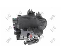 ABAKUS Door Lock 132-003-024 For Audi, 7 Pole, Left Rear, Power Central Lock