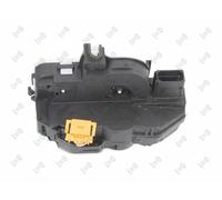 ABAKUS Door Lock 132-037-039 For Chevrolet Opel Vauxhall Rear Left 6-Pin