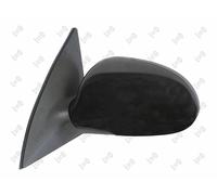 ABAKUS Door Mirror 1513M07 Left For Hyundai 7-Pin Electric Foldable Heated