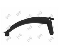 ABAKUS Door Outer Handle Frame 132-004-005 For BMW Right Side Black Reinforced