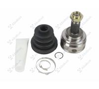 ABAKUS Drive Shaft CV Joint Set 141-04-060 for BMW