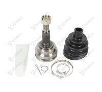 ABAKUS Driveshaft Joint Set 141-04-062 For Opel, Reinforced New