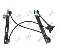 ABAKUS Electric Power Window Regulator 130-046-019 for Seat Front Right
