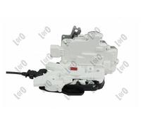ABAKUS Electric Rear Left Door Lock 132-003-058, 9 Pin, Central Locking