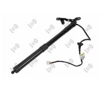 ABAKUS Electric Tailgate Motor 101-02-028 Right 6-Pole For Toyota
