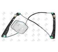 ABAKUS Electric Window Regulator 130-053-023 for VW Front Left, Without Motor