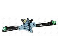 ABAKUS Electric Window Regulator 130-053-055 for VW Rear Left, Reinforced