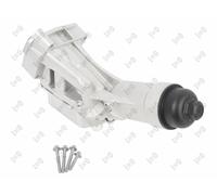 ABAKUS Engine Oil Cooler Aluminum for BMW 100-01-006AL