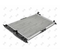 ABAKUS Engine Radiator Cooling 011-017-0001 For Daewoo