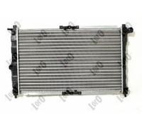ABAKUS Engine Radiator Cooling Aluminum 011-017-0002 For Daewoo