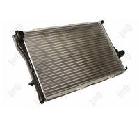 ABAKUS Engine Radiator Water Cooling 004-017-0006 For BMW
