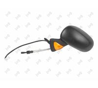 ABAKUS Exterior Mirror 3135M01 With Turn Signal Left For Renault
