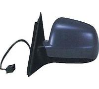 ABAKUS Exterior Mirror 4019M04 For VW Right Heated Convex Electric 1996-1998