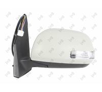 ABAKUS Exterior Side Mirror 3936M11 For Toyota Left Electric, Convex, Heated