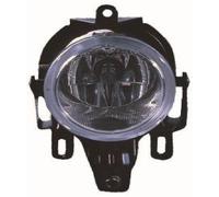 ABAKUS Fog Light 214-2030N-UQD Left/Right For Mitsubishi (New)