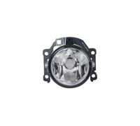 ABAKUS Fog Light 314-2012N-UQ H16 for Mitsubishi, Left/Right, Without Bulb