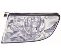 ABAKUS Fog Light 665-2003R-UE For Skoda, Right Side, New, ECE H8