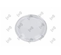 ABAKUS Fog Light Lens Cover 053-37-913 Left For Seat Skoda VW