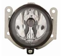 ABAKUS Fog Light Set 214-2048N-UQ For Mitsubishi H3 PK22s Left Right