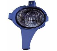 ABAKUS Front Fog Light 212-2034P-AQH For Toyota Left Right With Bulb
