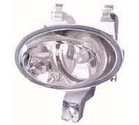 ABAKUS Front Fog Light 550-2005R-UE For Peugeot 1998-2003 Right Side