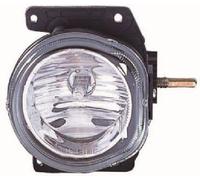 ABAKUS Front Fog Light 667-2005N-UE H1 for Alfa Romeo 2003-2005 Left/Right