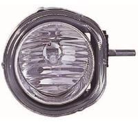 ABAKUS Front Fog Light 667-2008N-UE H1 Left Right for Alfa Romeo Citroën Fiat