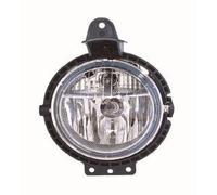ABAKUS Front Fog Light 882-2003N-AQ H8 MINI Left Right New