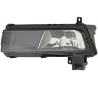 ABAKUS Front Fog Light Right 441-2066R-UE2 for VW H11 PGJ19-2, Without Bulb