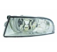 ABAKUS Front Fog Light Right 665-2006R-UE For Skoda (ECE) H8 PGJ19-1