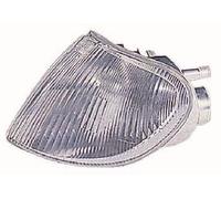 ABAKUS Front Left Indicator Light 552-1506L-UE for Citroën Peugeot (1996-2002)