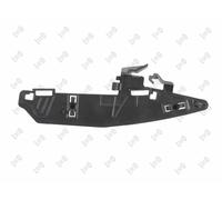 ABAKUS Front Left Reinforced Bumper Holder Upper Part 004-37-381 for BMW